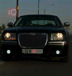 کرایسلەر 300